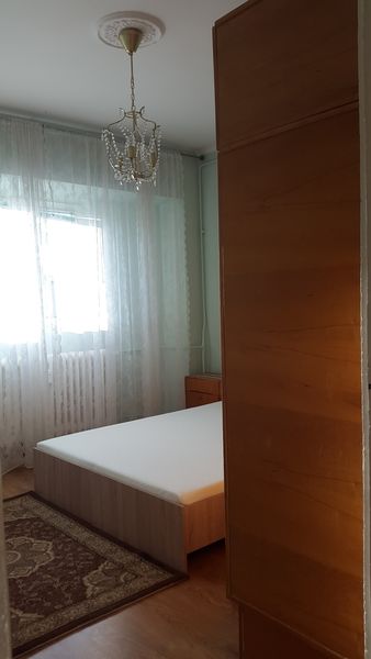 Tineretului, Timpuri Noi,